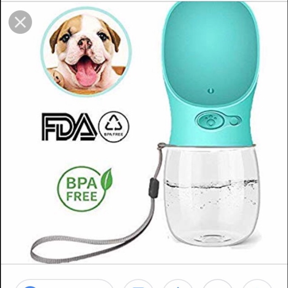 Pet Cup